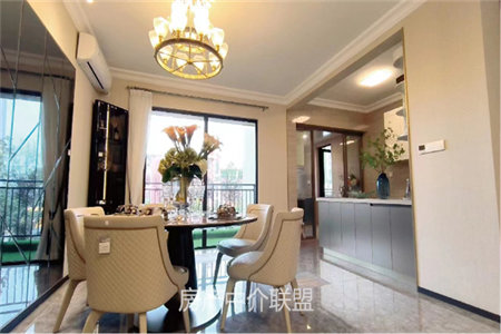 市中区立新小区3室1厅1卫80平米