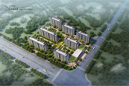 单价四千多买南湖精装大三室首付低随时看房